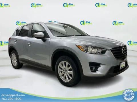 Another view of 2016 Mazda CX-5 Touring for sale in Bloomington, MN at Drive Appeal Bloomington