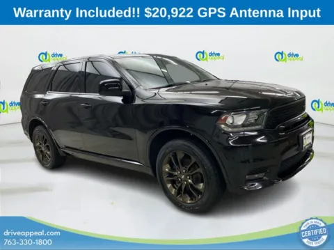 Another view of 2020 Dodge Durango GT for sale in Bloomington, MN at Drive Appeal Bloomington