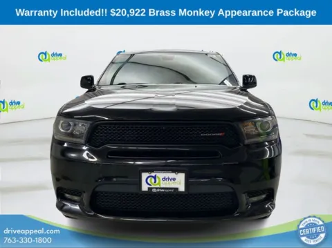 Photos of 2020 Dodge Durango GT for sale in Bloomington, MN at Drive Appeal Bloomington