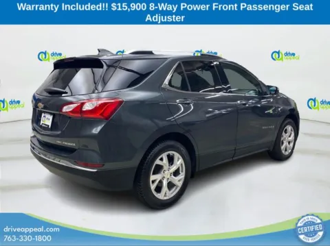 More photos of 2020 Chevrolet Equinox Premier at Drive Appeal Bloomington, MN