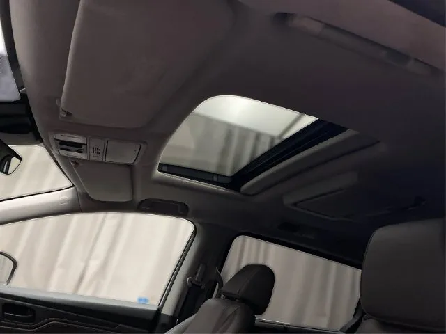 Honda Odyssey photo 26