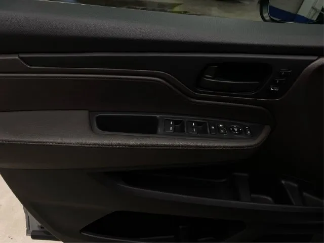 Honda Odyssey photo 25