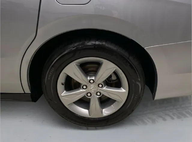 Honda Odyssey photo 18