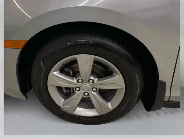 Honda Odyssey photo 19