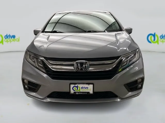 Honda Odyssey photo 13