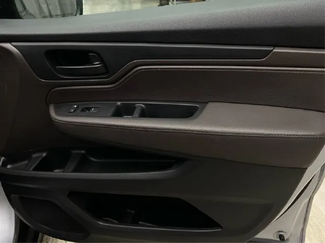 Honda Odyssey photo 27