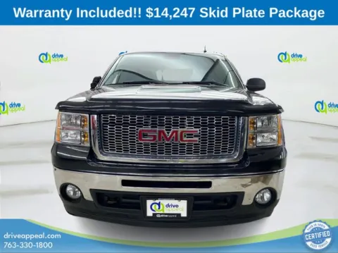 Photos of 2012 GMC Sierra 1500 SLE for sale in Bloomington, MN at Drive Appeal Bloomington
