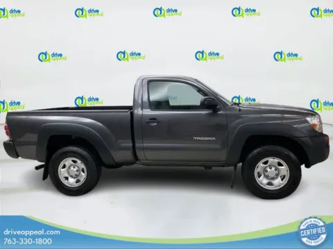 More photos of 2010 Toyota Tacoma at Drive Appeal Bloomington, MN