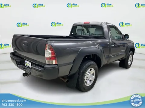 More photos of 2010 Toyota Tacoma at Drive Appeal Bloomington, MN