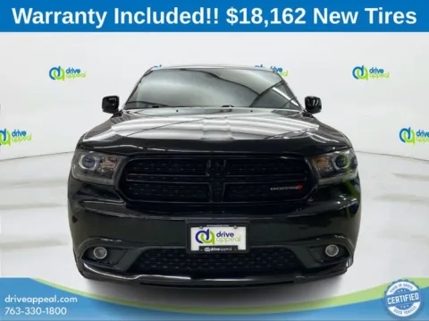 Photos of 2018 Dodge Durango GT for sale in Bloomington, MN at Drive Appeal Bloomington