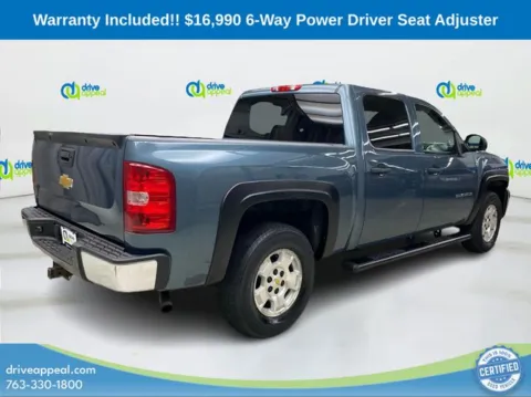 More photos of 2013 Chevrolet Silverado 1500 LT at Drive Appeal Bloomington, MN