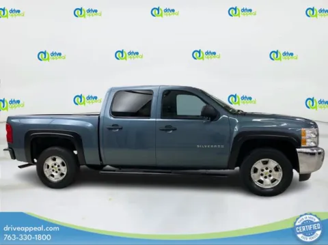 More photos of 2013 Chevrolet Silverado 1500 LT at Drive Appeal Bloomington, MN