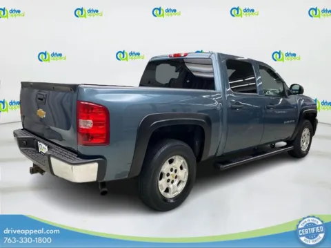 More photos of 2013 Chevrolet Silverado 1500 LT at Drive Appeal Bloomington, MN