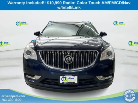 Photos of 2016 Buick Enclave Leather Group for sale in Bloomington, MN at Drive Appeal Bloomington