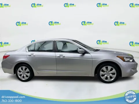 More photos of 2010 Honda Accord EX-L at Drive Appeal Bloomington, MN