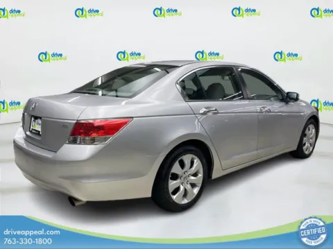 More photos of 2010 Honda Accord EX-L at Drive Appeal Bloomington, MN