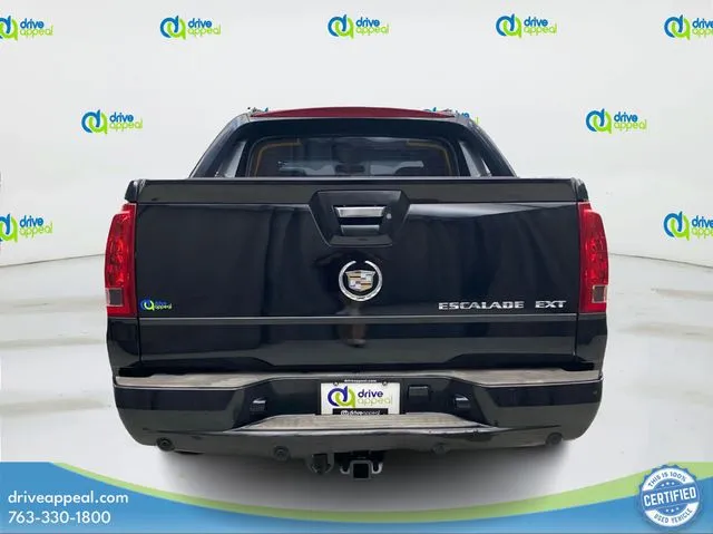 Used 2002 Cadillac Escalade EXT for sale in Bloomington, MN at