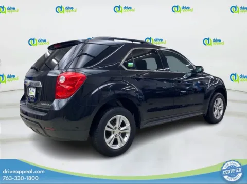 More photos of 2015 Chevrolet Equinox LT at Drive Appeal Bloomington, MN