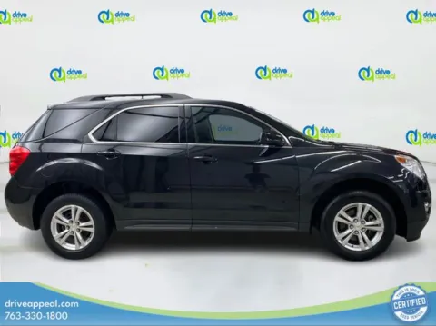 More photos of 2015 Chevrolet Equinox LT at Drive Appeal Bloomington, MN