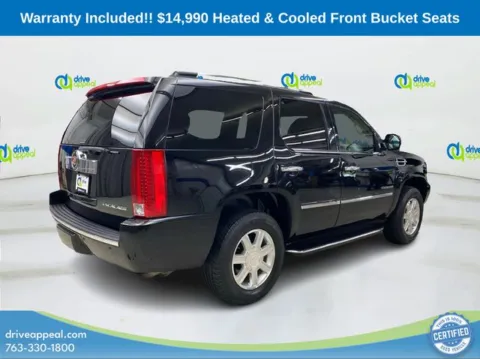 More photos of 2013 Cadillac Escalade at Drive Appeal Bloomington, MN