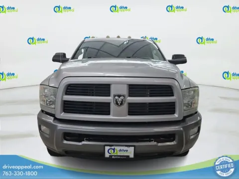 Photos of 2011 Ram 2500 Outdoorsman for sale in Bloomington, MN at Drive Appeal Bloomington