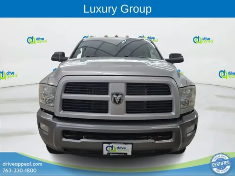 Photos of 2011 Ram 2500 Outdoorsman for sale in Bloomington, MN at Drive Appeal Bloomington