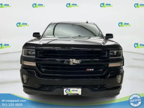 Photos of 2017 Chevrolet Silverado 1500 LT for sale in Bloomington, MN at Drive Appeal Bloomington