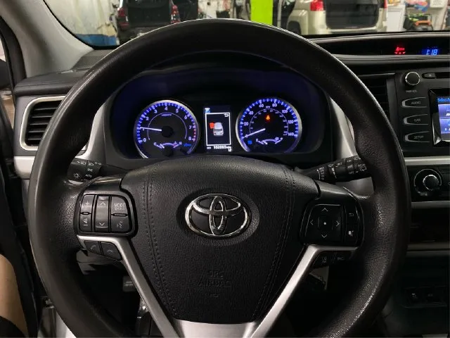 Toyota Highlander photo 22