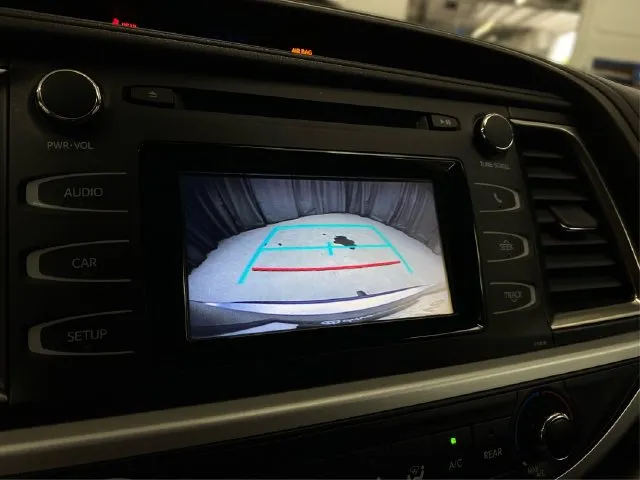 Toyota Highlander photo 30