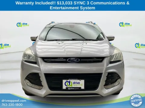 Photos of 2016 Ford Escape Titanium for sale in Bloomington, MN at Drive Appeal Bloomington