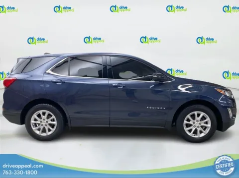 More photos of 2018 Chevrolet Equinox LT at Drive Appeal Bloomington, MN