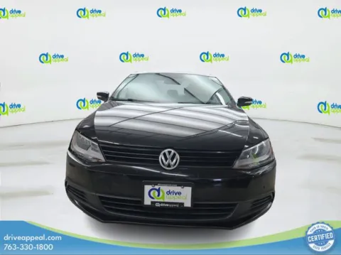 Photos of 2012 Volkswagen Jetta 2.5L SE for sale in Bloomington, MN at Drive Appeal Bloomington