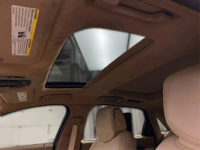Cadillac CT6 photo 27