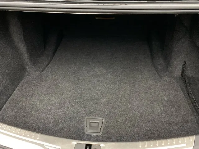 Cadillac CT6 photo 15