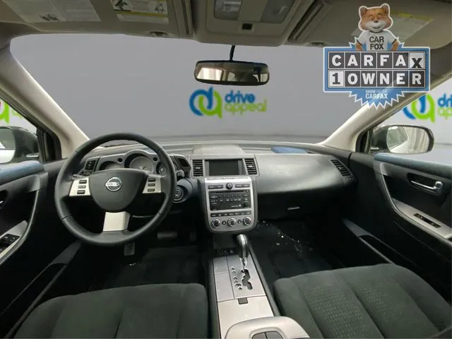 Nissan Murano photo 26