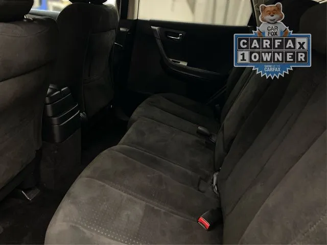 Nissan Murano photo 11