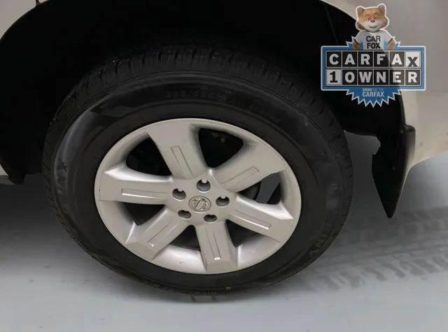Nissan Murano photo 18