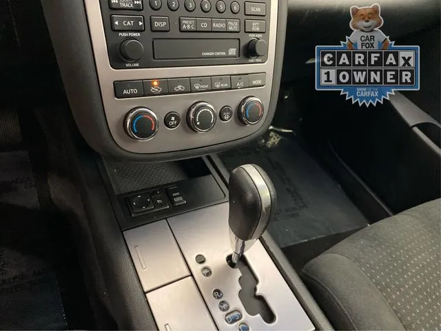Nissan Murano photo 28