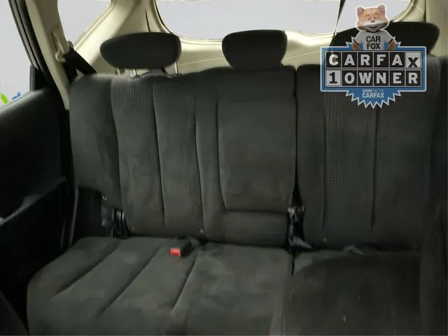 Nissan Murano photo 20