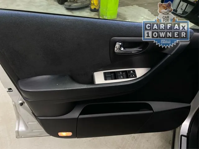 Nissan Murano photo 23