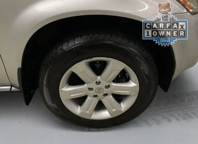 Nissan Murano photo 16