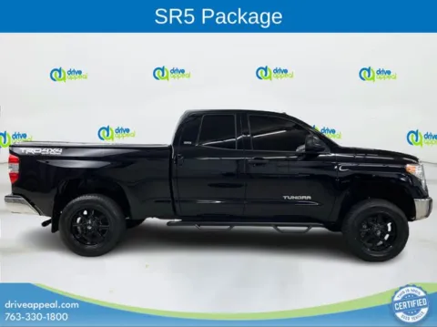 More photos of 2015 Toyota Tundra SR5 at Drive Appeal Bloomington, MN