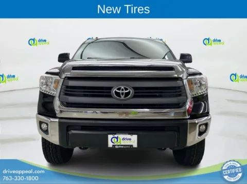 Photos of 2015 Toyota Tundra SR5 for sale in Bloomington, MN at Drive Appeal Bloomington