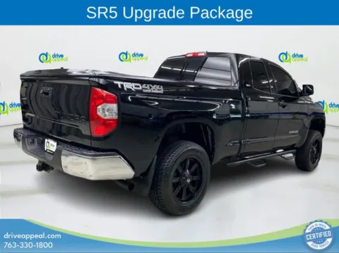 More photos of 2015 Toyota Tundra SR5 at Drive Appeal Bloomington, MN