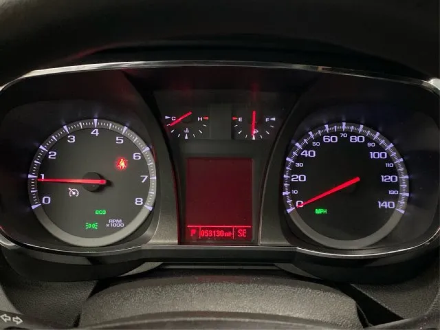 GMC Terrain photo 21