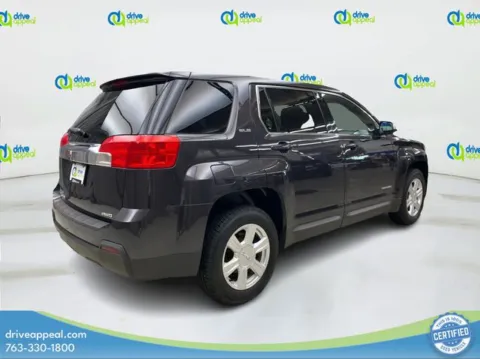 More photos of 2015 GMC Terrain SLE-1 at Drive Appeal Bloomington, MN