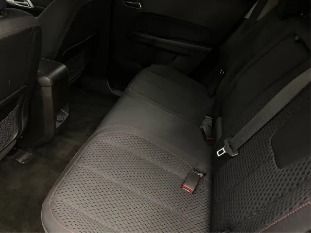 GMC Terrain photo 11