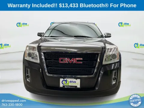 Another view of 2015 GMC Terrain SLE-1 for sale in Bloomington, MN at Drive Appeal Bloomington
