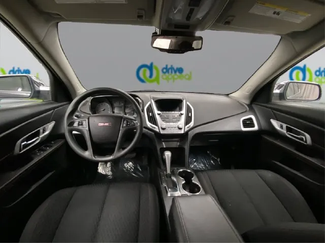 GMC Terrain photo 27
