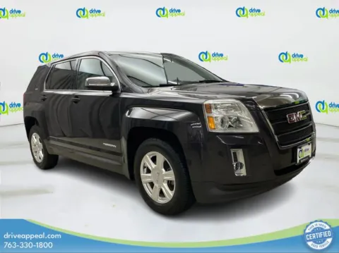 Another view of 2015 GMC Terrain SLE-1 for sale in Bloomington, MN at Drive Appeal Bloomington